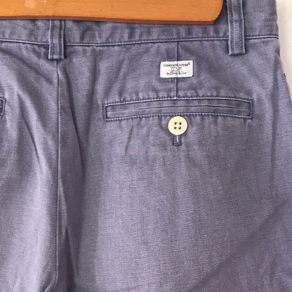 Vineyard Vines size 18 shorts - Picture 2 of 3